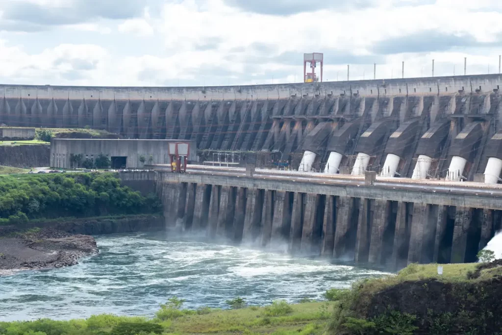 itaipu