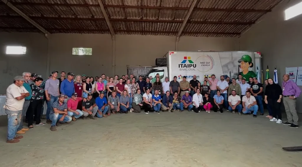 itaipu