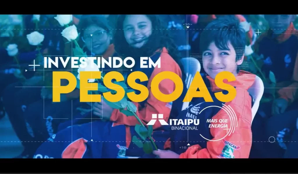 mais que energia
