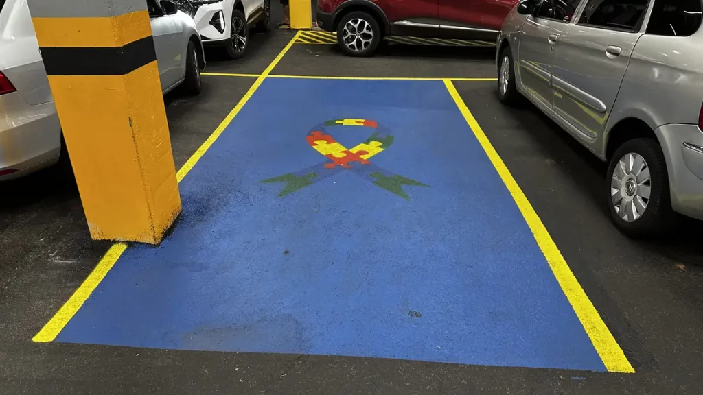 Super Muffato adota medidas de inclusão para autistas mufatto autismo