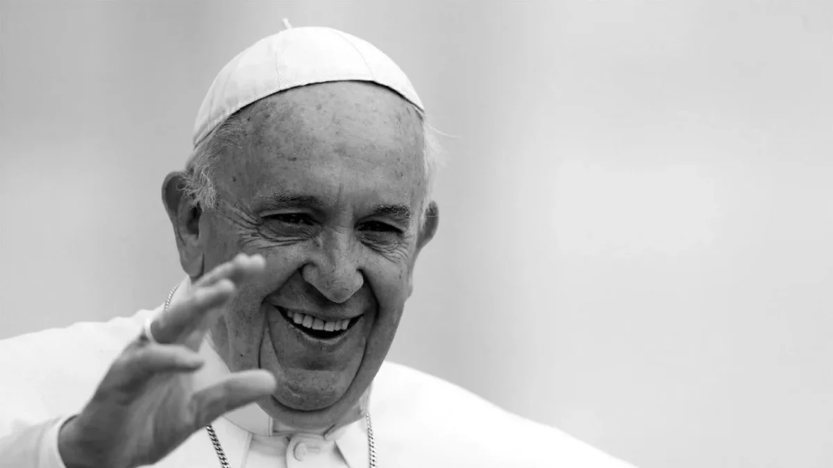 papa francisco