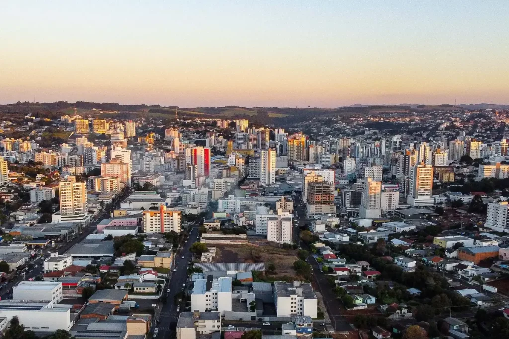 Paraná transfere R$ 1,09 bilhão aos municípios em maio Pato Branco