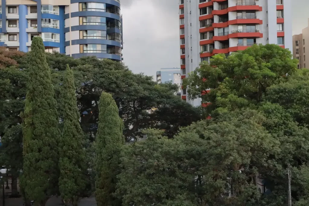 praça presidente vargas