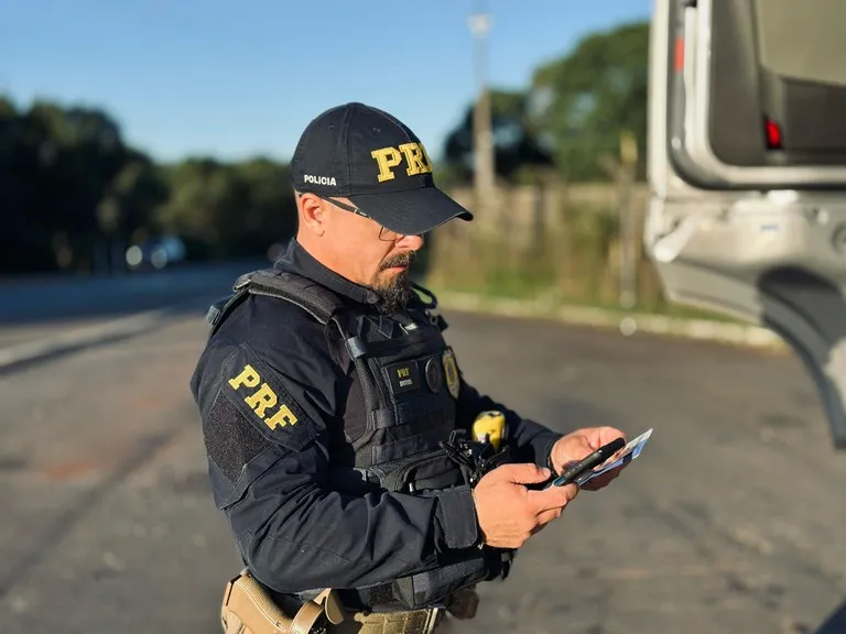 Dia do Policial Rodoviário Federal: compromisso com a segurança prf