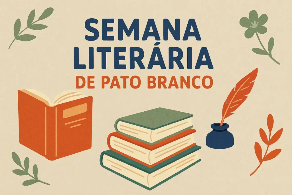 semana literária