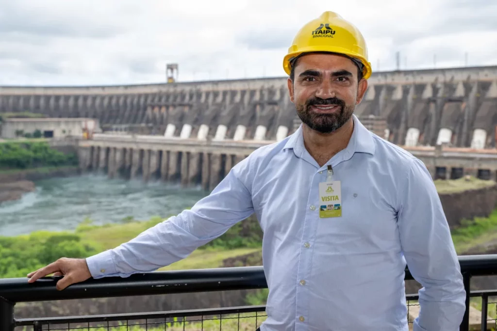 itaipu