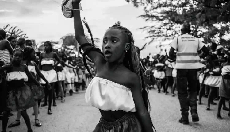 brasil haiti