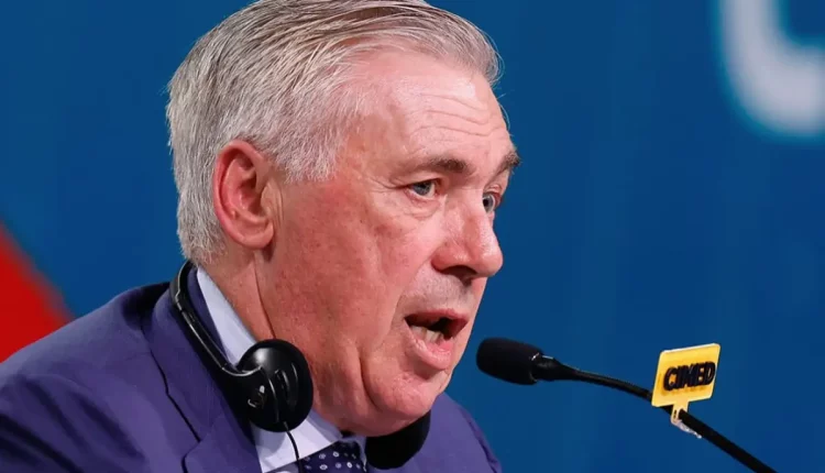 Carlo Ancelotti