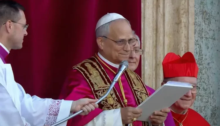 Papa Leão XIV