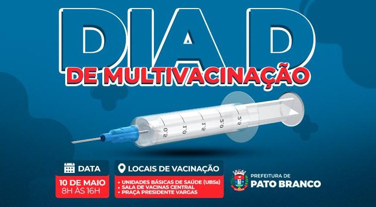 dia d multivacinação