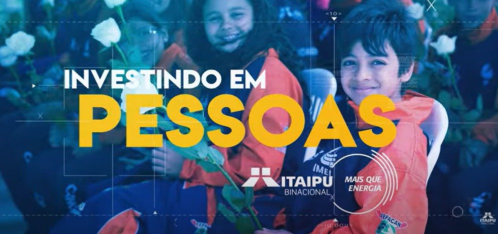 Série da Itaipu mostra impacto do Ponto de Cultura no Paraná investindo em pessoas