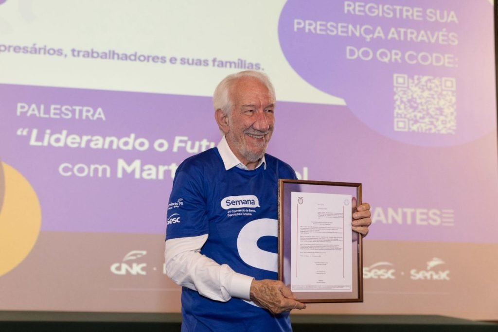 Paraná fecha Semana S com mais de 100 mil atendimentos Semana S Darci Piana