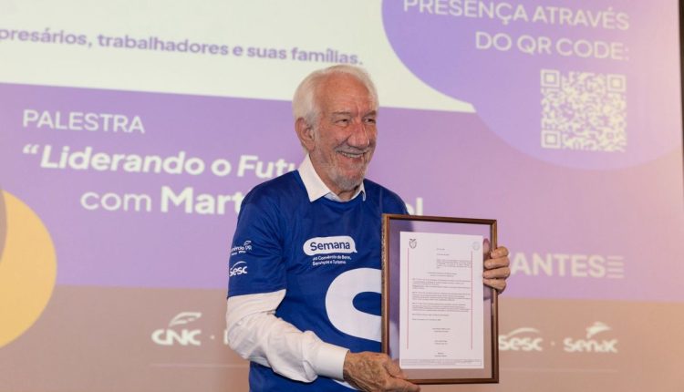 Semana S Darci Piana