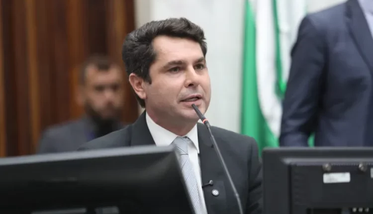 alexandre curi