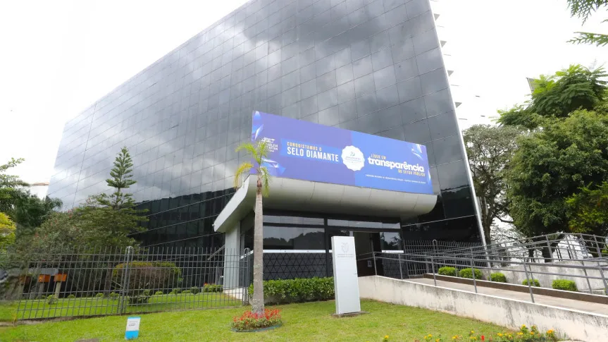 Assembleia do Paraná terá semana com ações nos bairros assembleia