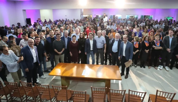 assembleia itinerante maringa