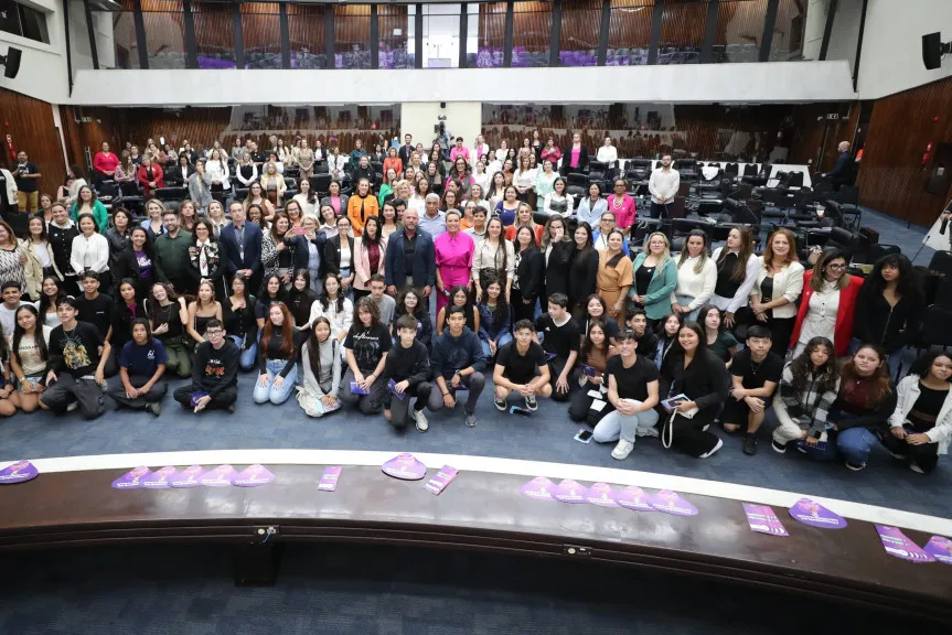 Assembleia realiza encontro das Procuradorias da Mulher procuradorias da mulher