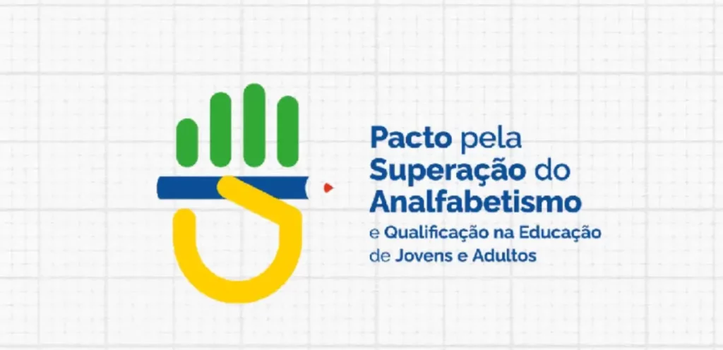 Pato Branco prorroga inscrições no Brasil Alfabetizado até 10/6 brasil alfabetizado