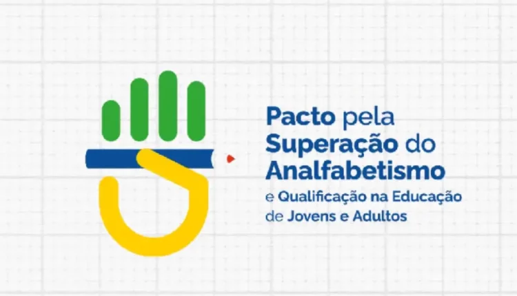 brasil alfabetizado