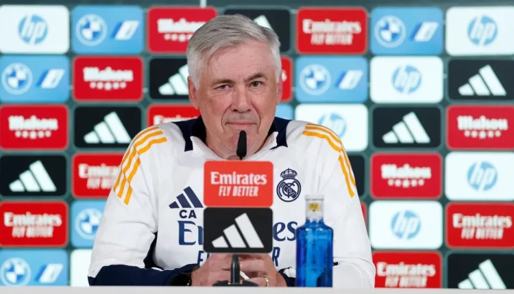 carlo ancelotti