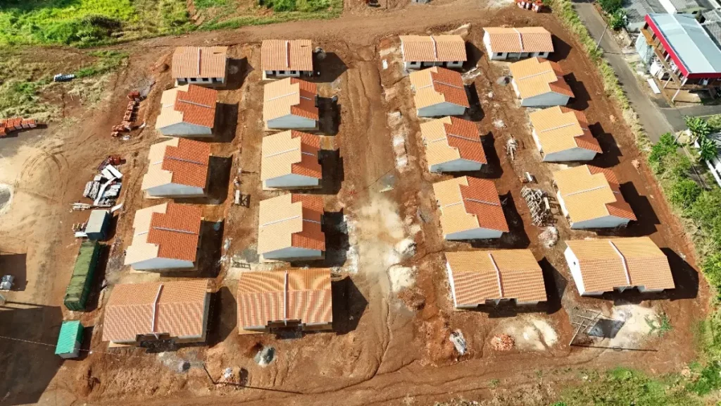 casas francisco beltrão