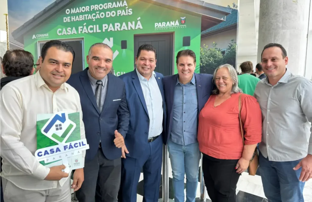 casas populares coronel vivida