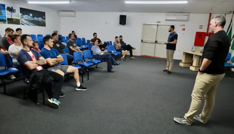 congresso técnico