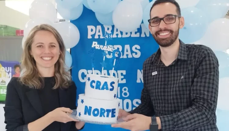 cras cidade norte