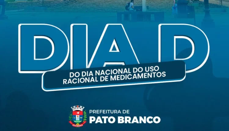 dia d uso de medicamentos