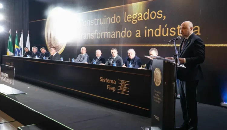 dia da indústria