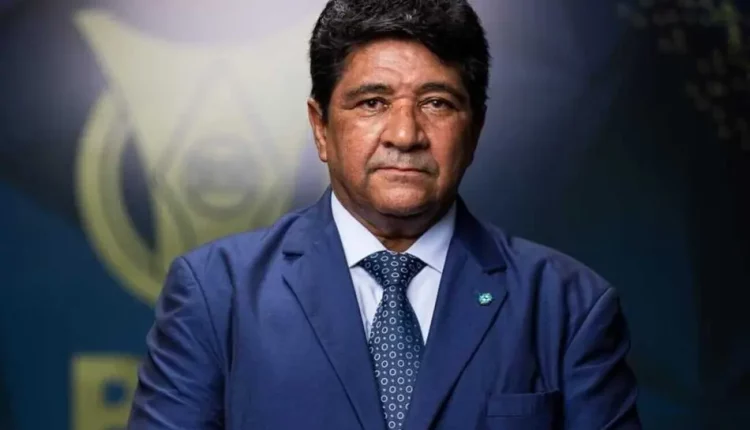 ednaldo rodrigues cbf
