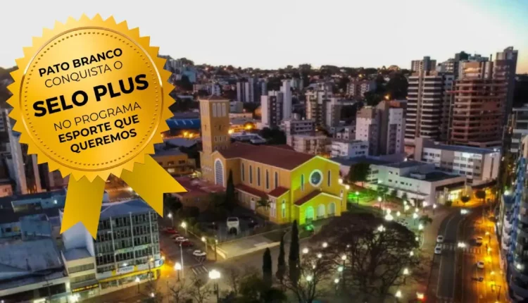 esporte que queremos