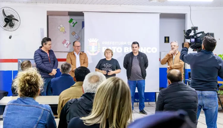 gabinete itinerante são cristóvão