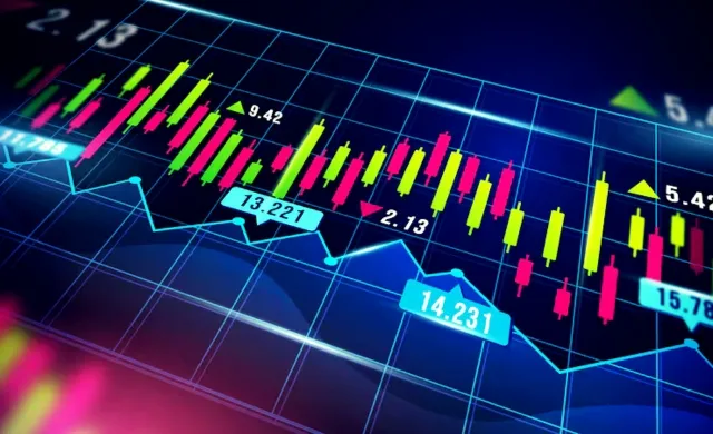 gráfico ibovespa
