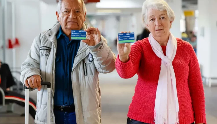 gratuidade onibus intermunicipais