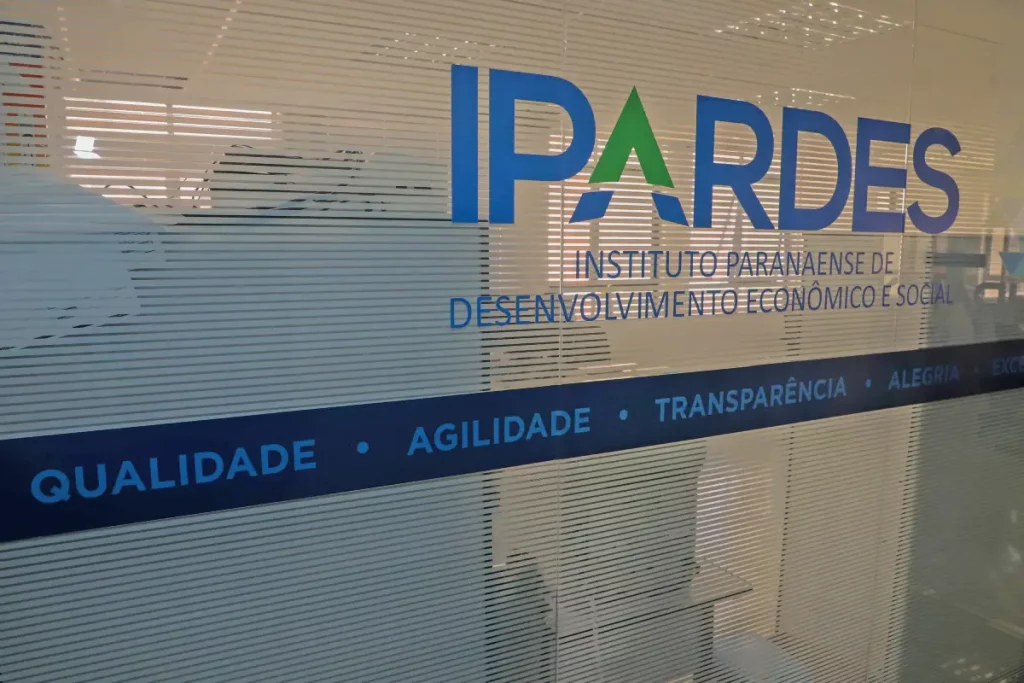 Ipardes avança com maior pesquisa socioeconômica do Paraná ipardes
