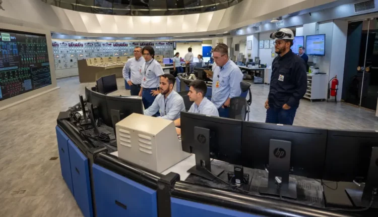 itaipu apagão