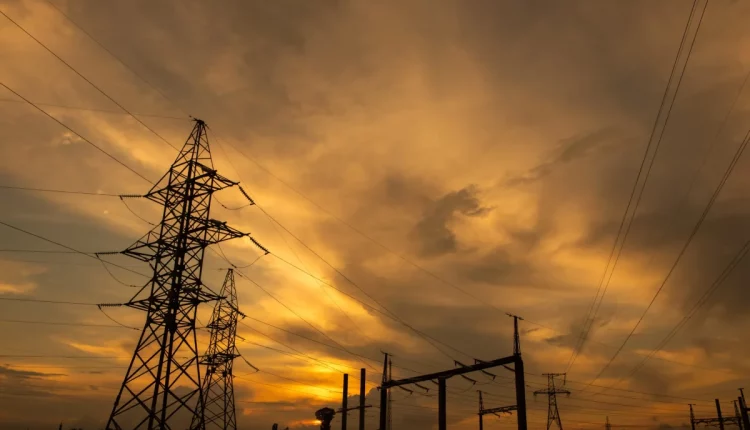 itaipu linhas de transmissão