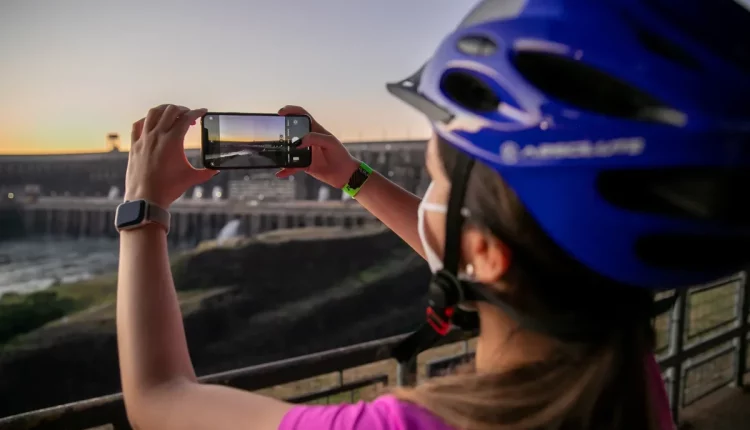 futurismo itaipu