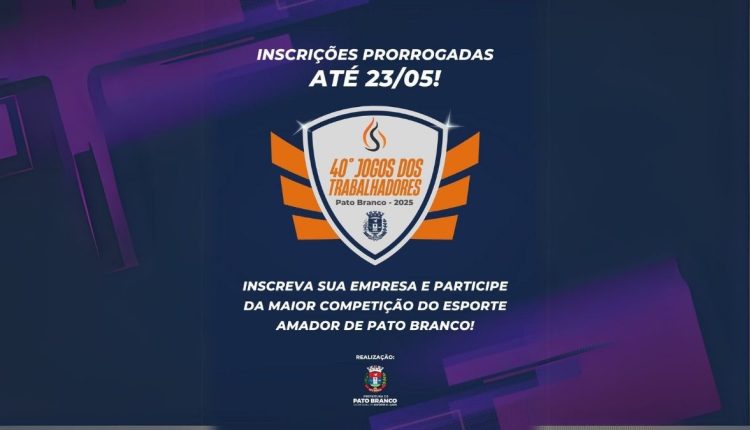 jogos dos trabalhadores