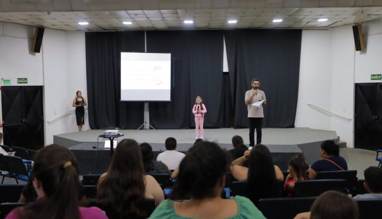 laços de afeto