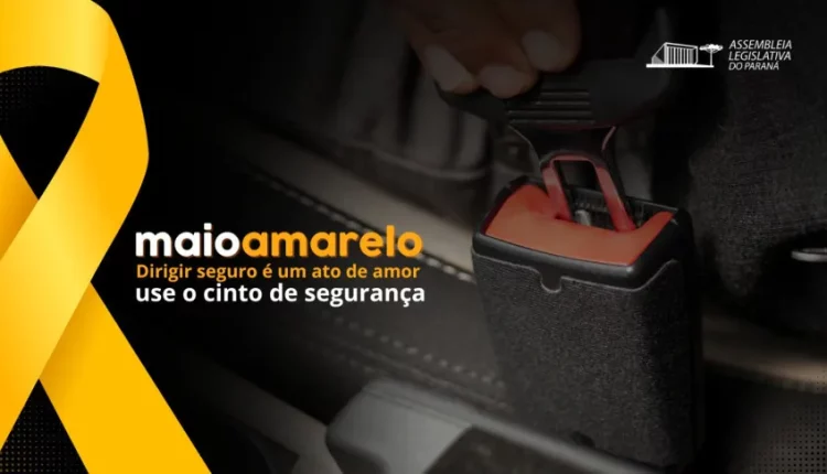 maio amarelo alep