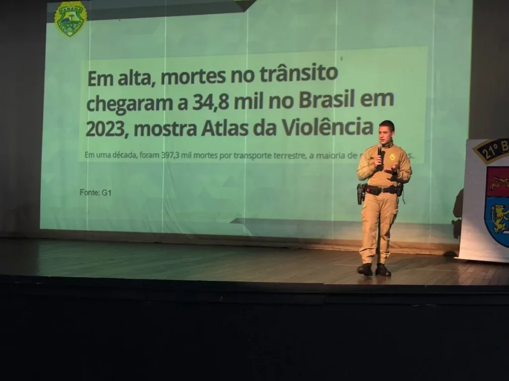 maio amarelo dois vizinhos