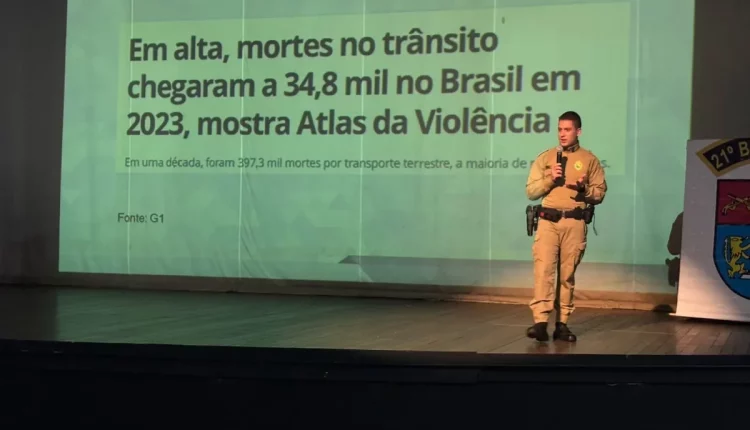 maio amarelo dois vizinhos