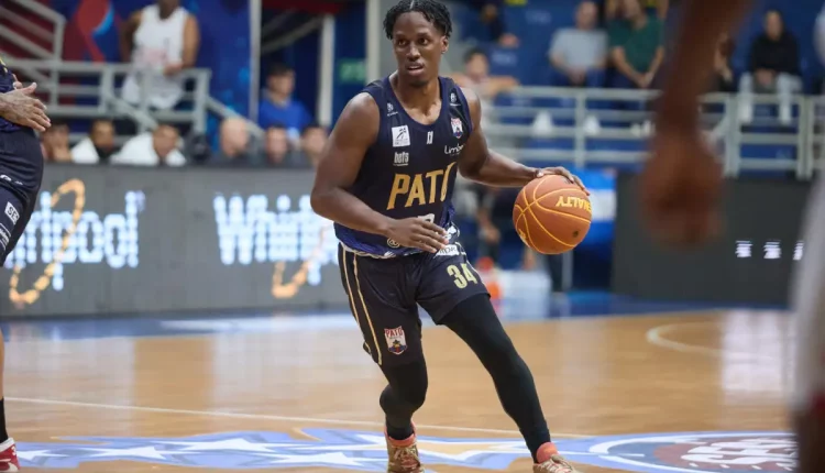nate barnes pato basquete