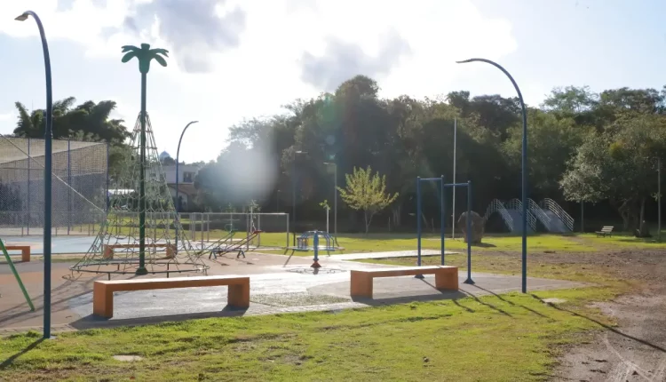 parque cecília cardoso
