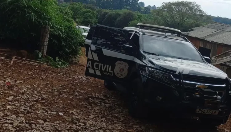 polícia civil