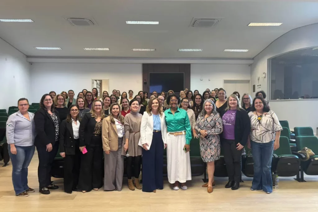 políticas para mulheres