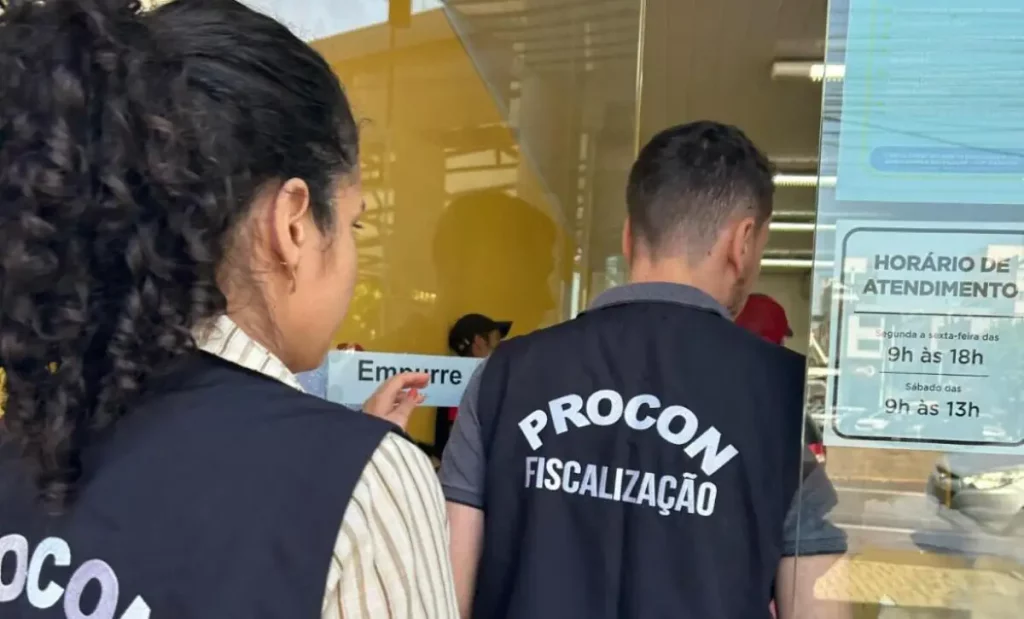 Procon multa financeira em R$ 90 mil por falhas no atendimento procon francisco beltrão