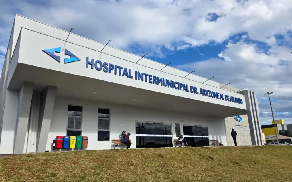 Hospital intermunicipal